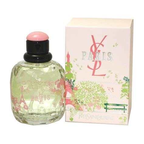 ysl paris jardins romantiques review|Positive Reviews of Paris Jardins Romantiques by Yves Saint .